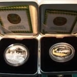 Вложения в инвестиционные монеты выгоднее банковских вкладов