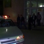 Криминальная сводка первых дней нового года В первый день Нового года в ЮКО произошло 2 убийства