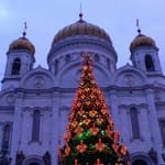 Встречаем Рождество по всем правилам