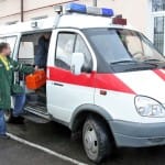 В Южном Казахстане растет количество заболевших ОРЗ и ОРВИ