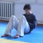 Шымкентский таэквондист Нурсултан Мамаев планирует завоевать «золото» Олимпиады-2012