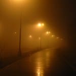 Когда будут гореть фонари по улице Аргынбекова?