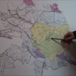 Земля в Шымкенте стала дешевле. Купить участок у государства можно за меньшие деньги