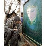 Шымкентские художники-инвалиды ищут меценатов