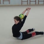 Юные воспитанницы Алии Юсуповой выступят на Чемпионате Казахстана