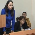 Я, дочь Сары Аулие, должна рассказать всю правду о своём отце…