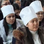 Шымкентские фармацевты выступили за модернизацию системы здравоохранения