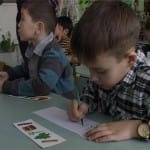 Казахстанские дети не будут проходить тестирование при поступлении в первый класс Дет.сад №49