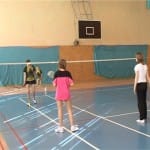 Южный Казахстан стал победителем на чемпионате Казахстана по бадминтону Бадминтон