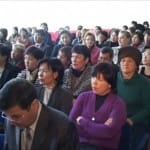 Послушать акима Шымкента о том, как жил город в прошлом году, собрались жители Самала