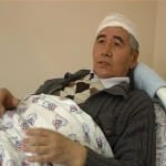 В Шымкенте совершено нападение на журналиста