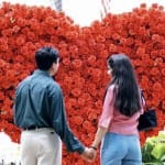 14 февраля. Любить или не любить…