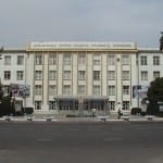 Назначен новый ректор ЮКГУ имени М. Ауэзова