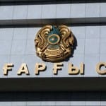 Верховный суд не увидел нарушения законности в освобождении полицейского в Шымкенте