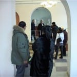 Двое полицейских за изнасилование женщины проведут в тюрьме 6 и 5,5 лет