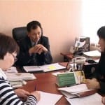 Амнистированным заключенным в Шымкенте будет помогать специальный центр