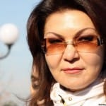 Парламент должен быть открыт для прессы. Это заявила Дарига Назарбаева