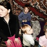 5 человек на 4 квадратных метрах, или история о том, как легко лишиться детей