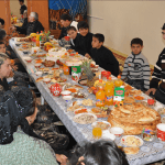 История о шымкентце, который отмечает день рождения раз в четыре года