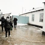 В Шымкенте пройдут учения ЧС
