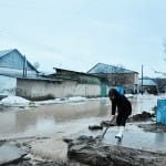 Потоп на Бозарыке