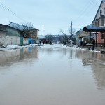 Потоп на Бозарыке