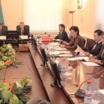 Южноказахстанские крестьяне не могут получить кредиты