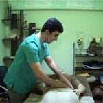 Необычную акцию в Шымкенте проводит дамский клуб «До и После»