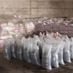 В Шымкенте начали производить кальцинированную селитру