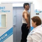 Пройти флюорографию в Шымкенте для многих горожан теперь проблема
