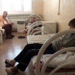 Итоги холодов в Шымкенте