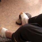 Итоги холодов в Шымкенте