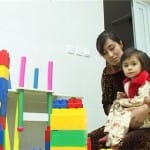 Компания «Mary Kay» помогает сотням шымкентских детей жить без болезней