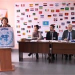 Шымкентские студенты знают, как решить проблему глобального потепления