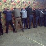 Несовершеннолетние вымогатели задержаны в Шымкенте Шымкент. Задержание подозреваемых в вымогательстве происходило в бильярдном клубе