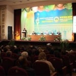 Аким Шымкента Арман Жетписбаев отчитался перед населением