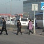 Переходы появятся там, где они наиболее необходимы