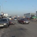 Тамерлановское шоссе