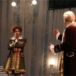 В день памяти Пушкина в Шымкенте звучали его стихотворения