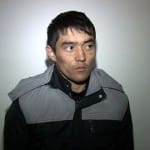 Двое мужчин обвиняются в серии разбойных нападений на женщин Подозреваемый в разбойном нападении