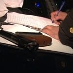 Водители Шымкента ездят за рулем в нетрезвом виде и без документов Владелец пистолета забыл документы на оружие дома