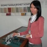 Национальный банк Казахстана ввел в обращение новые памятные монеты