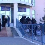 Жители стран Таможенного союза могут перевозить до 10 тысяч долларов без декларации