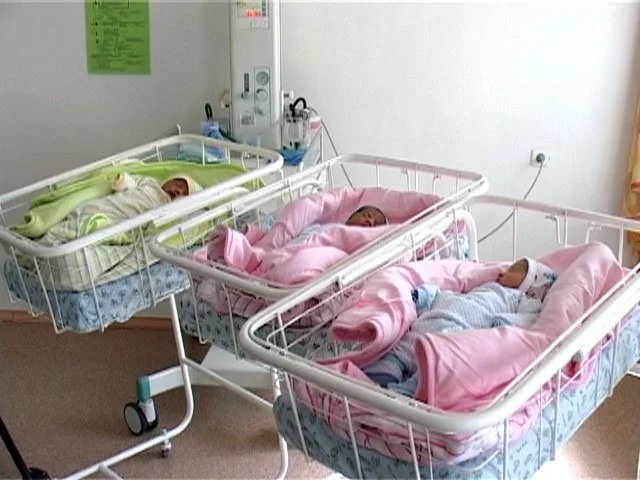 Стало известно как чаще всего называют новорожденных в Шымкенте