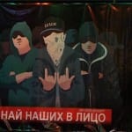 «Знай наших в лицо». Фестиваль уличной культуры прошел в Шымкенте