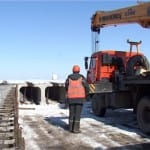 Строительство трассы «Западная Европа — Западный Китай» в ЮКО закончится в 2013 году