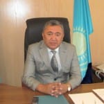 Акиму Кентау объявлен строгий выговор в связи с аварией на ТЭЦ