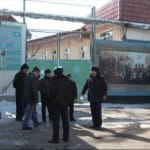 В ИЧ 167/3 благодаря амнистии вышли на свободу 9 осужденных