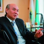 Летние каникулы в Казахстане сократить на месяц предлагает министр образования