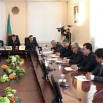 Определена базовая ставка на земельные участки в городе